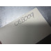 08B009 Heater Fitting For 05-08 Chrysler  PT Cruiser  2.4